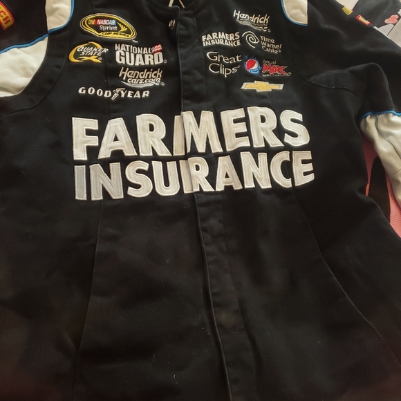 Jacket - Picture 3 of 13